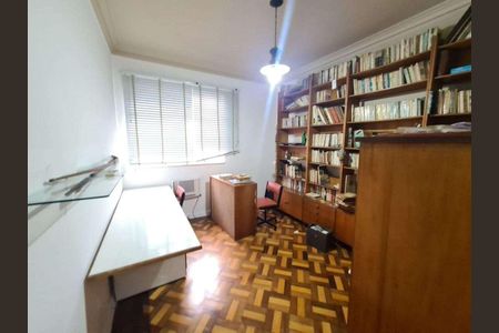 Apartamento à venda com 268m², 5 quartos e 2 vagas