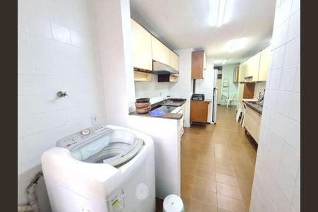 Apartamento à venda com 268m², 5 quartos e 2 vagas