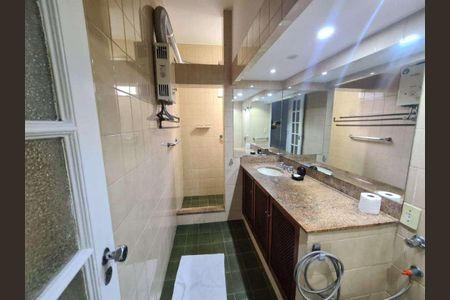 Apartamento à venda com 268m², 5 quartos e 2 vagas