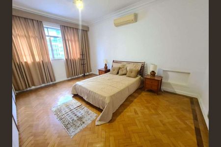 Apartamento à venda com 268m², 5 quartos e 2 vagas