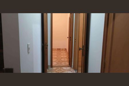 Casa à venda com 212m², 7 quartos e 2 vagas