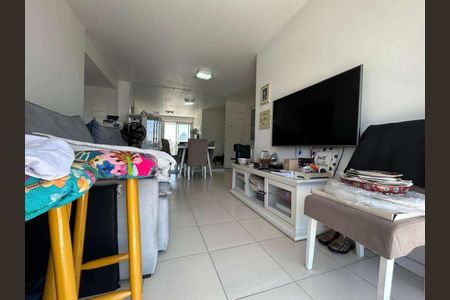 Apartamento à venda com 69m², 2 quartos e 1 vaga