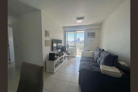 Apartamento à venda com 69m², 2 quartos e 1 vaga