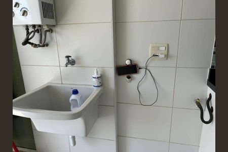 Apartamento à venda com 69m², 2 quartos e 1 vaga