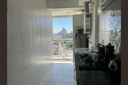 Apartamento à venda com 69m², 2 quartos e 1 vaga