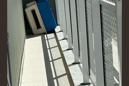 Apartamento à venda com 69m², 2 quartos e 1 vaga