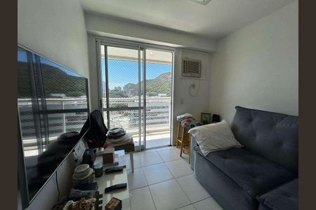 Apartamento à venda com 69m², 2 quartos e 1 vaga