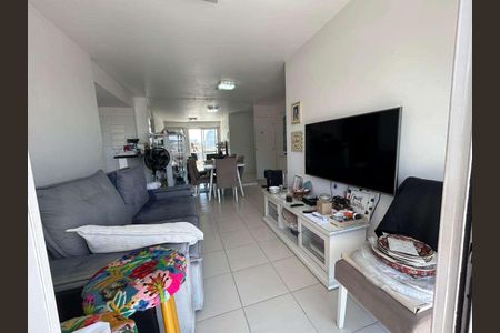 Apartamento à venda com 69m², 2 quartos e 1 vaga