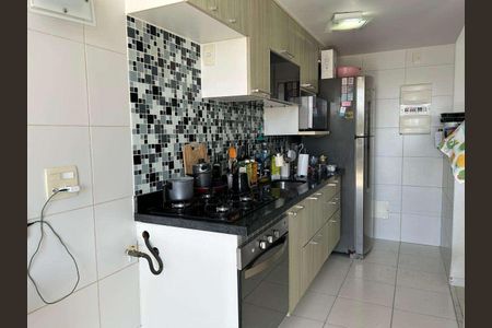 Apartamento à venda com 69m², 2 quartos e 1 vaga
