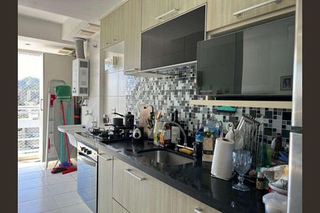 Apartamento à venda com 69m², 2 quartos e 1 vaga