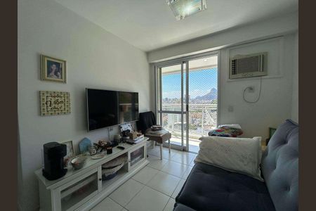 Apartamento à venda com 69m², 2 quartos e 1 vaga