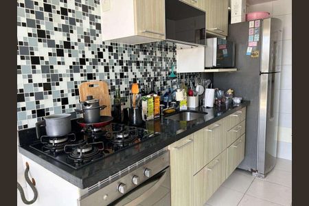 Apartamento à venda com 69m², 2 quartos e 1 vaga