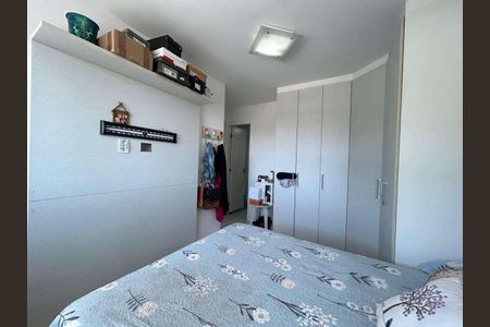 Apartamento à venda com 69m², 2 quartos e 1 vaga