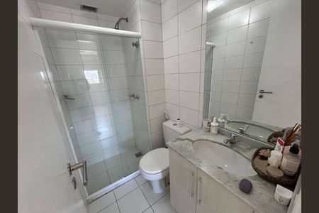 Apartamento à venda com 69m², 2 quartos e 1 vaga