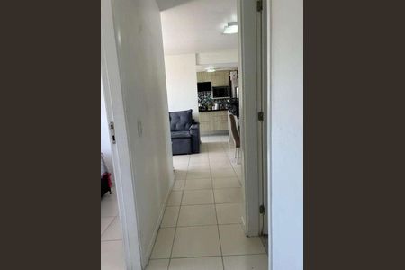 Apartamento à venda com 69m², 2 quartos e 1 vaga