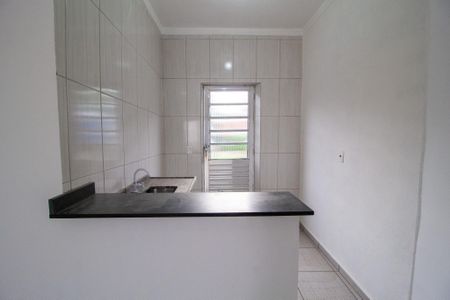 Studio para alugar com 30m², 1 quarto e 1 vagaCozinha