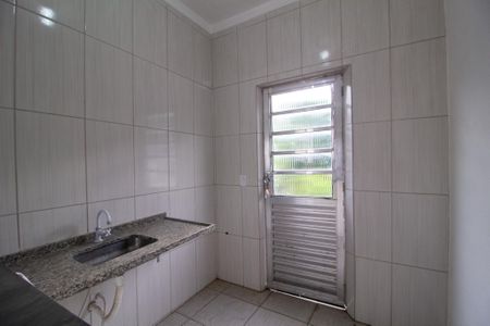Studio para alugar com 30m², 1 quarto e 1 vagaCozinha
