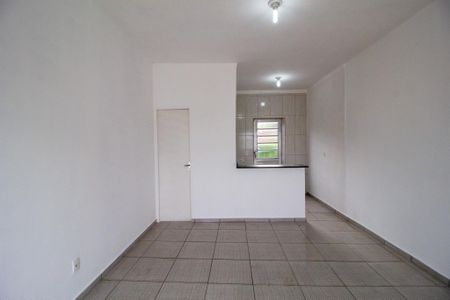 Studio para alugar com 30m², 1 quarto e 1 vagaSala
