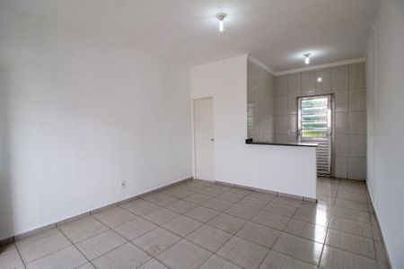 Studio para alugar com 30m², 1 quarto e 1 vagaSala
