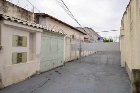 Studio para alugar com 30m², 1 quarto e 1 vagaFachada