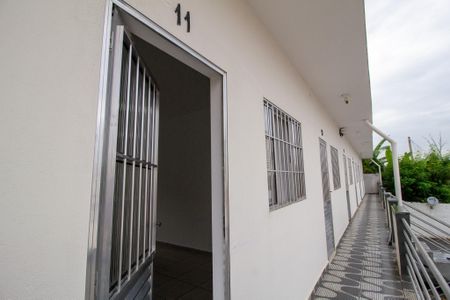 Studio para alugar com 30m², 1 quarto e 1 vagaEntrada