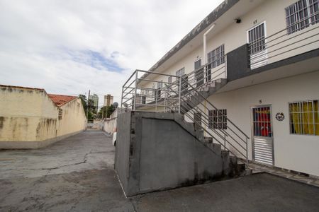 Studio para alugar com 30m², 1 quarto e 1 vagaÁrea comum