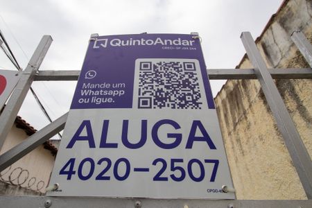 Studio para alugar com 30m², 1 quarto e 1 vagaPlaca