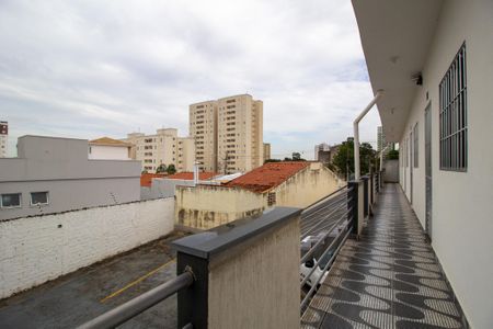 Studio para alugar com 30m², 1 quarto e 1 vagaEntrada