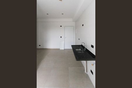 Apartamento à venda com 45m², 2 quartos e 1 vagaCozinha