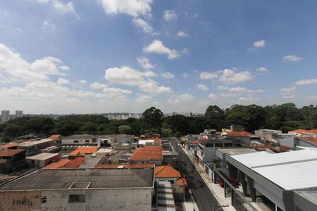 Apartamento à venda com 45m², 2 quartos e 1 vagavista