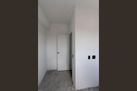Apartamento à venda com 45m², 2 quartos e 1 vagaQuarto 2