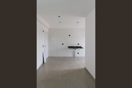 Apartamento à venda com 45m², 2 quartos e 1 vagaSala