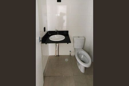 Apartamento à venda com 45m², 2 quartos e 1 vagaBanheiro