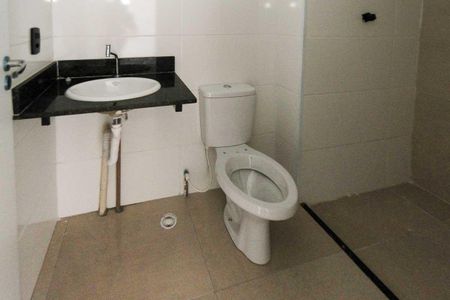 Apartamento à venda com 45m², 2 quartos e 1 vagaBanheiro