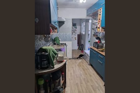 Apartamento à venda com 110m², 2 quartos e 1 vagaCozinha