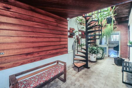 Apartamento para alugar com 280m², 5 quartos e sem vagaCorredor