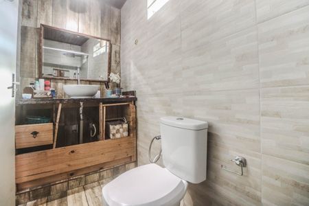 Apartamento para alugar com 280m², 5 quartos e sem vagaBanheiro 2