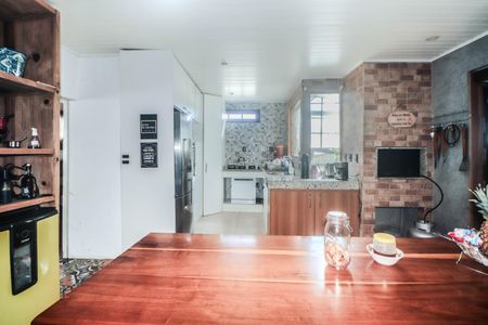 Apartamento para alugar com 280m², 5 quartos e sem vagaCozinha