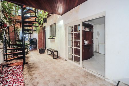 Apartamento para alugar com 280m², 5 quartos e sem vagaCorredor