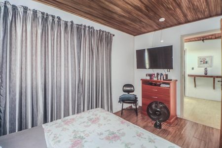 Apartamento para alugar com 280m², 5 quartos e sem vagaQuarto 3