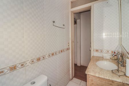 Apartamento para alugar com 280m², 5 quartos e sem vagaBanheiro