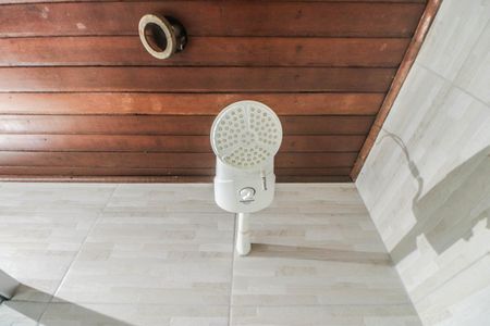 Apartamento para alugar com 280m², 5 quartos e sem vagaBanheiro 2