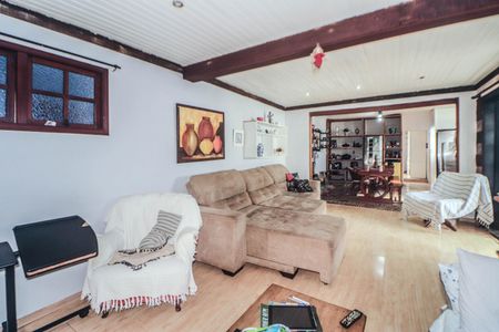 Apartamento para alugar com 280m², 5 quartos e sem vagaSala