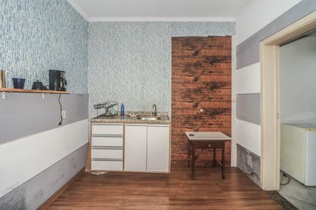 Apartamento para alugar com 280m², 5 quartos e sem vagaCozinha 2