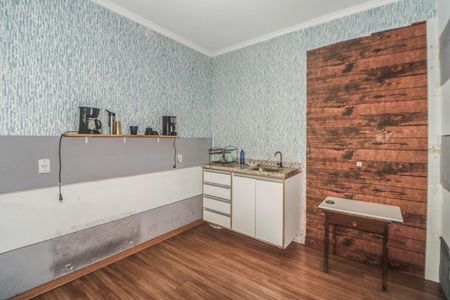 Apartamento para alugar com 280m², 5 quartos e sem vagaCozinha 2