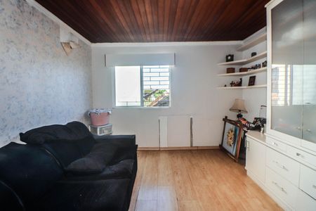 Apartamento para alugar com 280m², 5 quartos e sem vagaQuarto 1