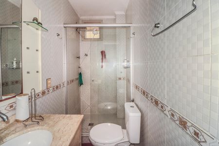 Apartamento para alugar com 280m², 5 quartos e sem vagaBanheiro