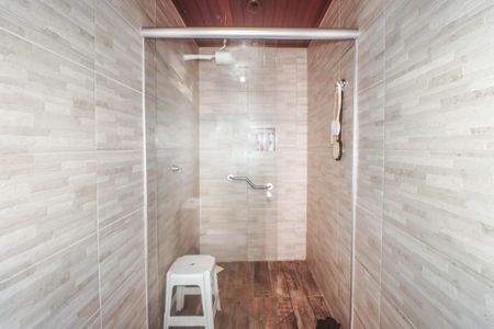 Apartamento para alugar com 280m², 5 quartos e sem vagaBanheiro 2