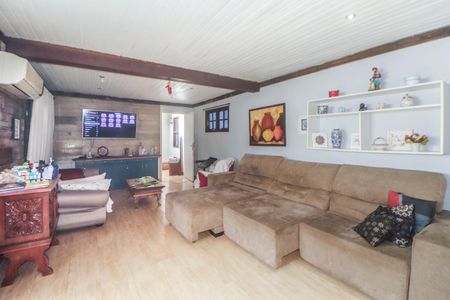 Apartamento para alugar com 280m², 5 quartos e sem vagaSala