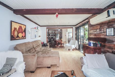 Apartamento para alugar com 280m², 5 quartos e sem vagaSala